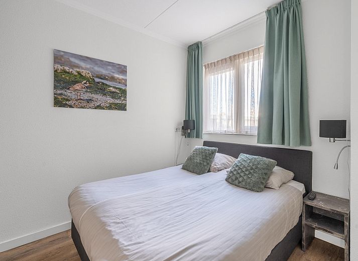 Unterkunft 0102921 - Appartement Texel - Juliana 136