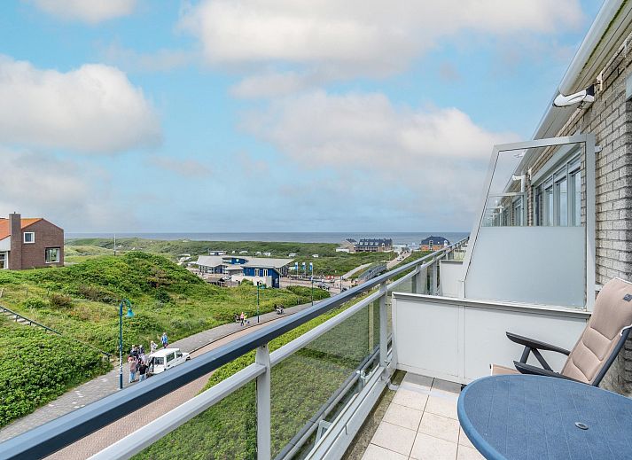 Unterkunft 0102921 - Appartement Texel - Juliana 136