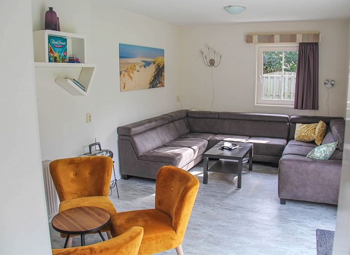 Unterkunft 010292 - Bungalow Texel - 't Langebosch