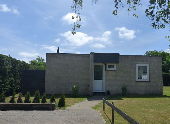 Verblijf 0102932 - Bungalow Texel - 110876