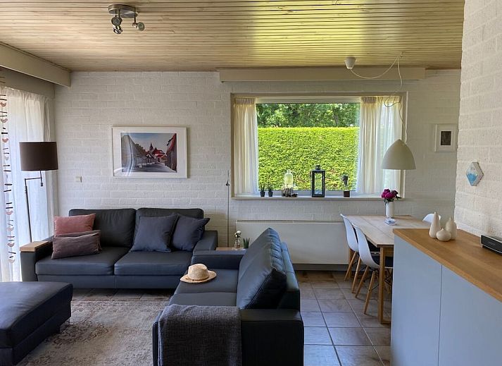 Verblijf 0102932 - Bungalow Texel - 110876