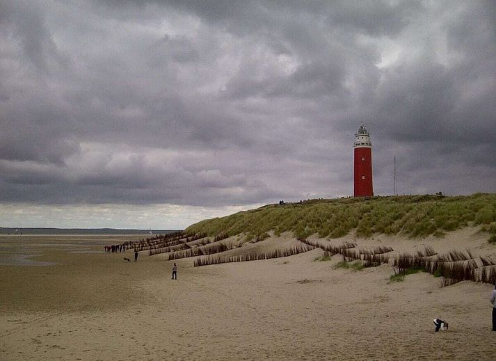 Verblijf 0102932 - Bungalow Texel - 110876