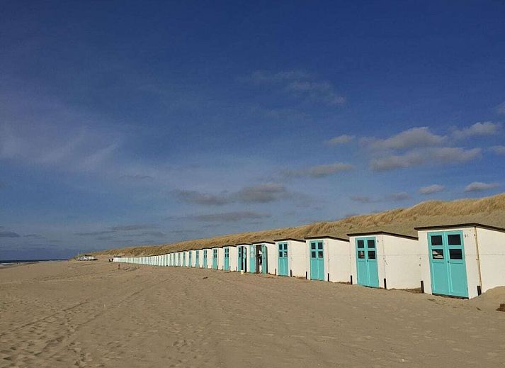 Verblijf 0102932 - Bungalow Texel - 110876