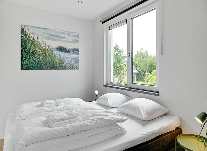 Verblijf 0102944 - Vakantiewoning Texel - De Koog  nr 4 - 6 pers woning de luxe