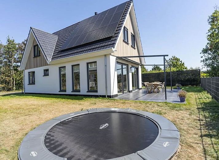Unterkunft 0102947 - Ferienhaus Texel - So What 15