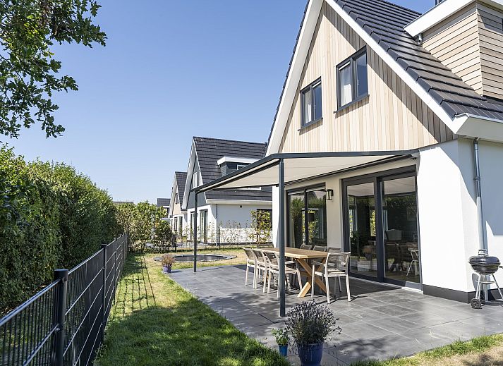 Unterkunft 0102947 - Ferienhaus Texel - So What 15