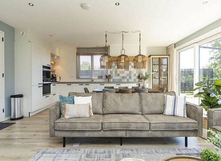 Unterkunft 0102947 - Ferienhaus Texel - So What 15