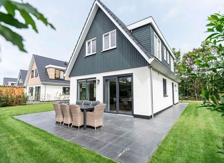 Unterkunft 0102948 - Ferienhaus Texel - So What 17