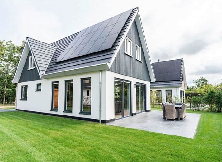 Unterkunft 0102948 - Ferienhaus Texel - So What 17
