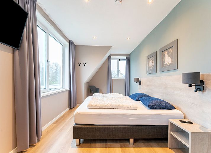 Unterkunft 0102948 - Ferienhaus Texel - So What 17