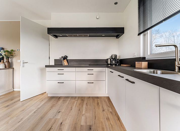 Verblijf 0102951 - Vakantiewoning Texel - So What 21A