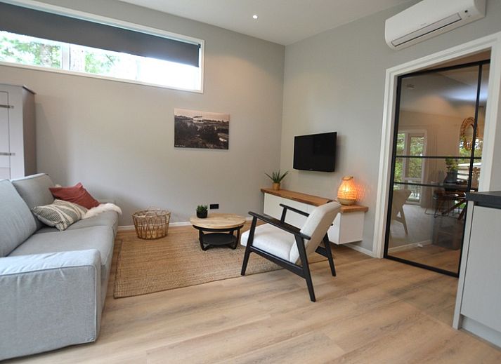 Guest house 0102960 - Holiday property Texel - Ruijslaan nr. 39 - de Zonnewijzer