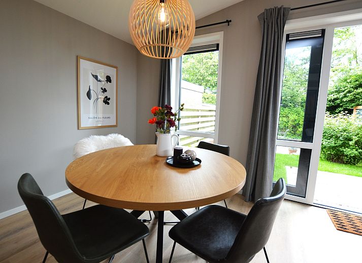 Guest house 0102960 - Holiday property Texel - Ruijslaan nr. 39 - de Zonnewijzer
