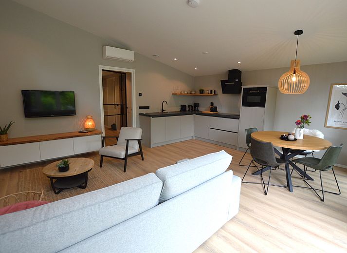 Guest house 0102960 - Holiday property Texel - Ruijslaan nr. 39 - de Zonnewijzer