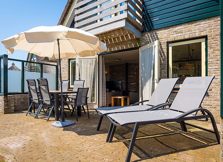 Guest house 0102962 - Holiday property Texel - Bleekerscoogh villa 202