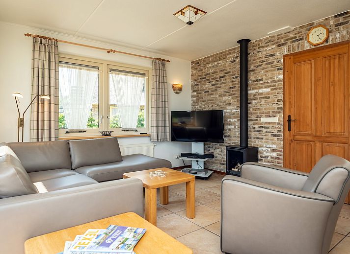 Guest house 0102962 - Holiday property Texel - Bleekerscoogh villa 202
