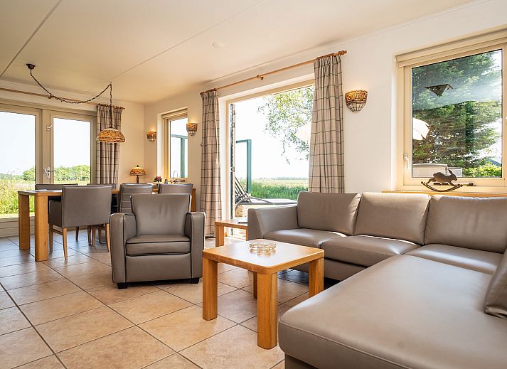 Guest house 0102962 - Holiday property Texel - Bleekerscoogh villa 202
