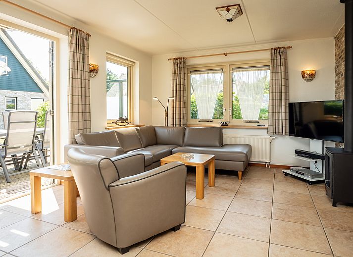 Guest house 0102962 - Holiday property Texel - Bleekerscoogh villa 202
