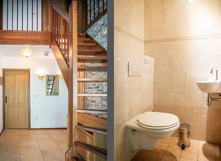 Guest house 0102962 - Holiday property Texel - Bleekerscoogh villa 202