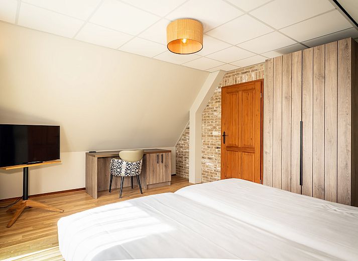 Guest house 0102962 - Holiday property Texel - Bleekerscoogh villa 202
