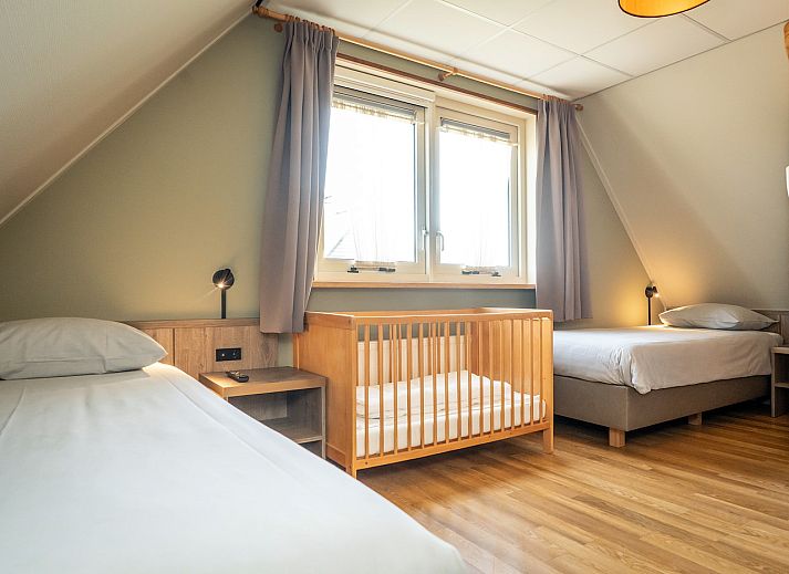 Guest house 0102962 - Holiday property Texel - Bleekerscoogh villa 202