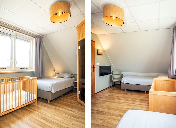 Guest house 0102962 - Holiday property Texel - Bleekerscoogh villa 202