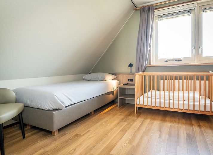 Guest house 0102962 - Holiday property Texel - Bleekerscoogh villa 202