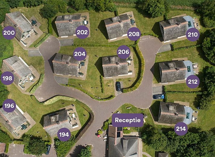 Unterkunft 0102963 - Ferienhaus Texel - Bleekerscoogh villa 210 met serre