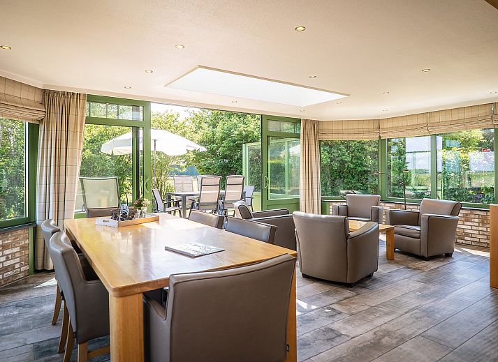 Unterkunft 0102963 - Ferienhaus Texel - Bleekerscoogh villa 210 met serre
