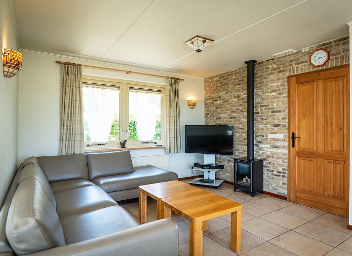 Unterkunft 0102963 - Ferienhaus Texel - Bleekerscoogh villa 210 met serre