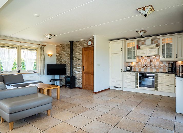 Unterkunft 0102963 - Ferienhaus Texel - Bleekerscoogh villa 210 met serre