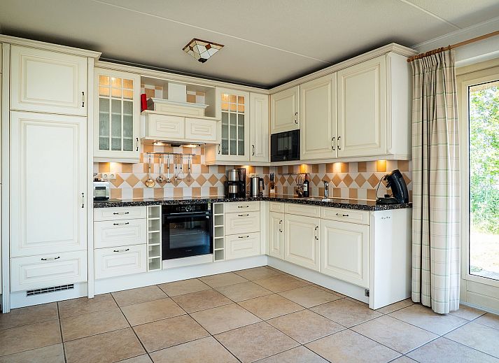 Unterkunft 0102963 - Ferienhaus Texel - Bleekerscoogh villa 210 met serre