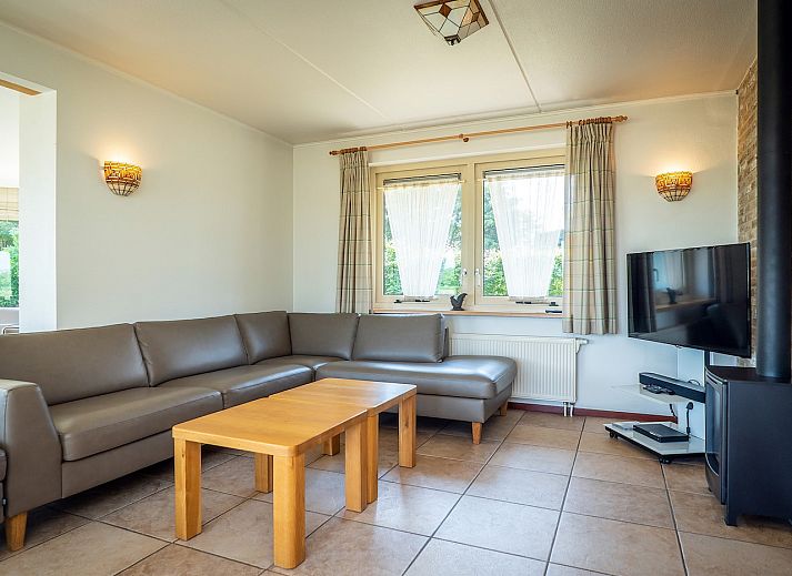 Unterkunft 0102963 - Ferienhaus Texel - Bleekerscoogh villa 210 met serre