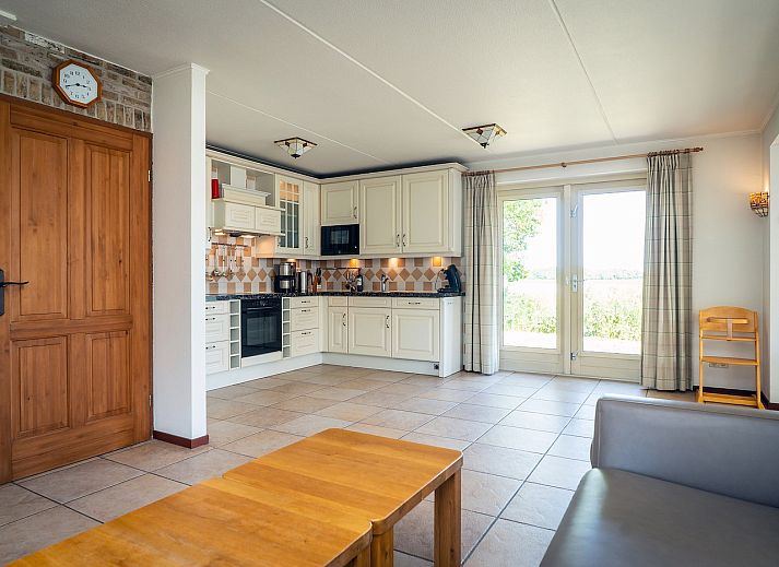 Unterkunft 0102963 - Ferienhaus Texel - Bleekerscoogh villa 210 met serre