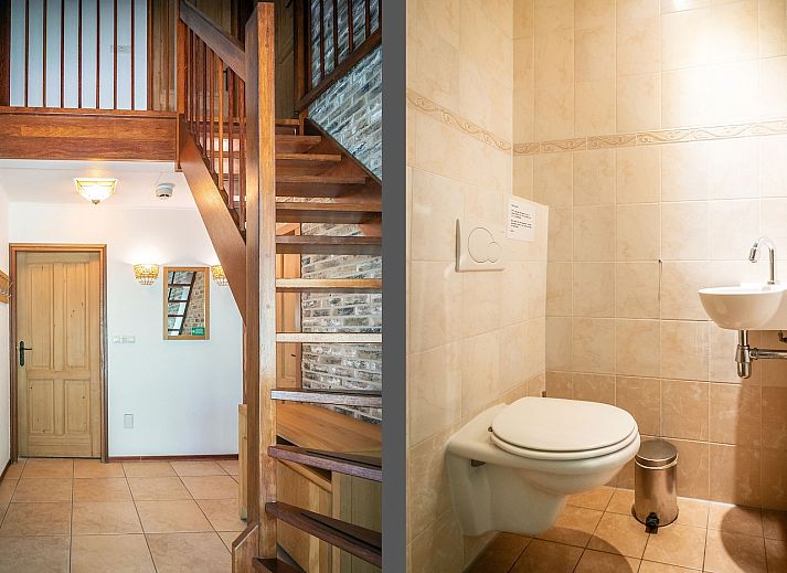 Unterkunft 0102963 - Ferienhaus Texel - Bleekerscoogh villa 210 met serre