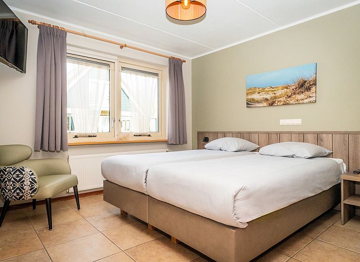 Unterkunft 0102963 - Ferienhaus Texel - Bleekerscoogh villa 210 met serre