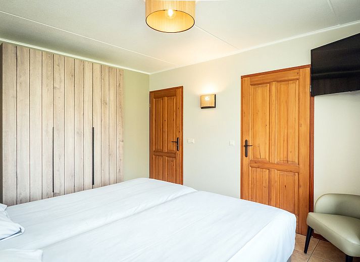 Unterkunft 0102963 - Ferienhaus Texel - Bleekerscoogh villa 210 met serre