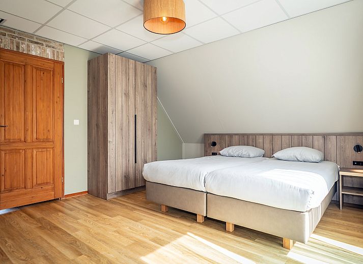 Unterkunft 0102963 - Ferienhaus Texel - Bleekerscoogh villa 210 met serre