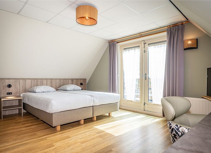 Unterkunft 0102963 - Ferienhaus Texel - Bleekerscoogh villa 210 met serre