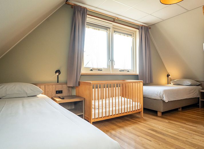 Unterkunft 0102963 - Ferienhaus Texel - Bleekerscoogh villa 210 met serre