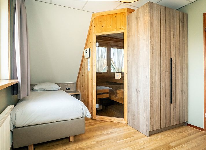 Unterkunft 0102963 - Ferienhaus Texel - Bleekerscoogh villa 210 met serre