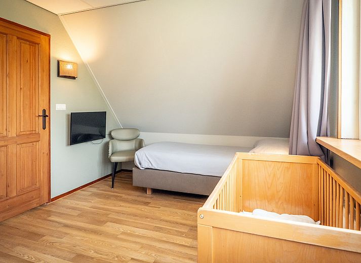 Unterkunft 0102963 - Ferienhaus Texel - Bleekerscoogh villa 210 met serre