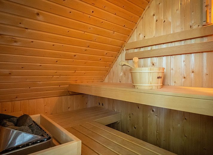 Unterkunft 0102963 - Ferienhaus Texel - Bleekerscoogh villa 210 met serre