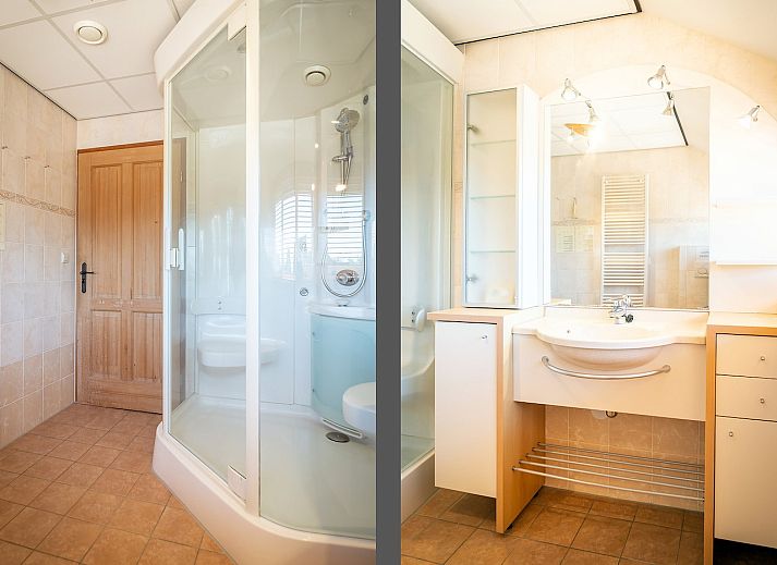 Unterkunft 0102963 - Ferienhaus Texel - Bleekerscoogh villa 210 met serre