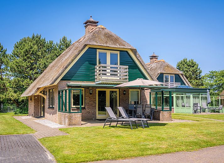 Unterkunft 0102964 - Ferienhaus Texel - Het Buitenhof villa 51