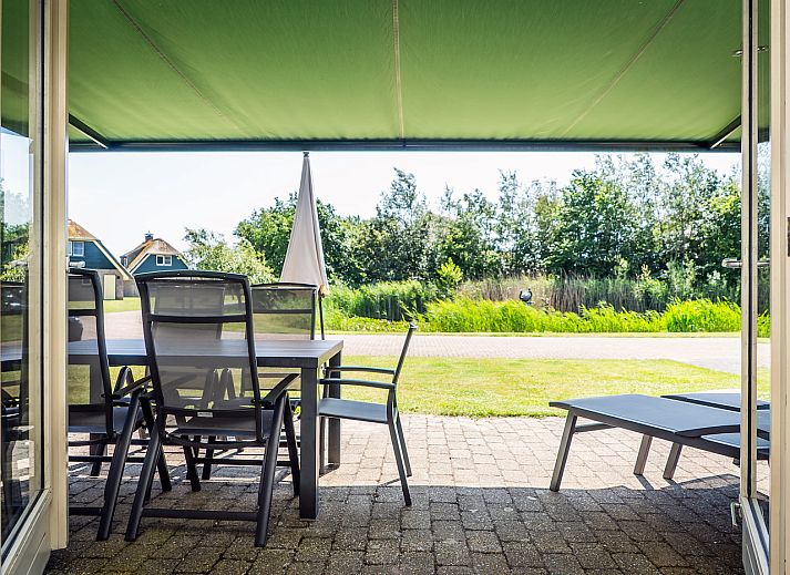 Unterkunft 0102964 - Ferienhaus Texel - Het Buitenhof villa 51