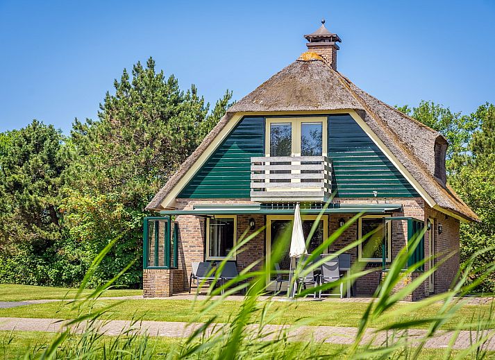 Unterkunft 0102964 - Ferienhaus Texel - Het Buitenhof villa 51