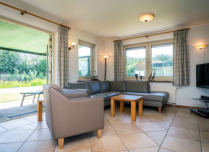 Unterkunft 0102964 - Ferienhaus Texel - Het Buitenhof villa 51