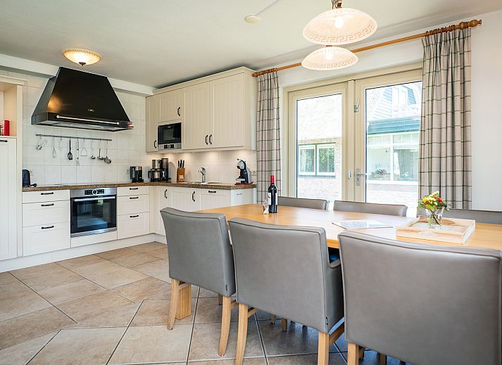 Unterkunft 0102964 - Ferienhaus Texel - Het Buitenhof villa 51