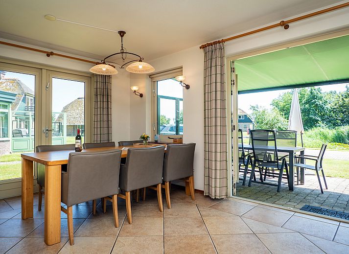 Unterkunft 0102964 - Ferienhaus Texel - Het Buitenhof villa 51